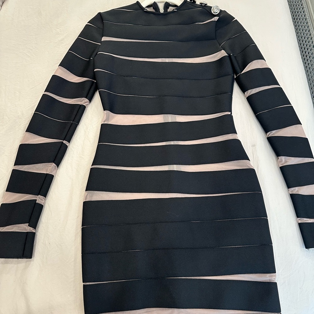 Bellabarnett Dress